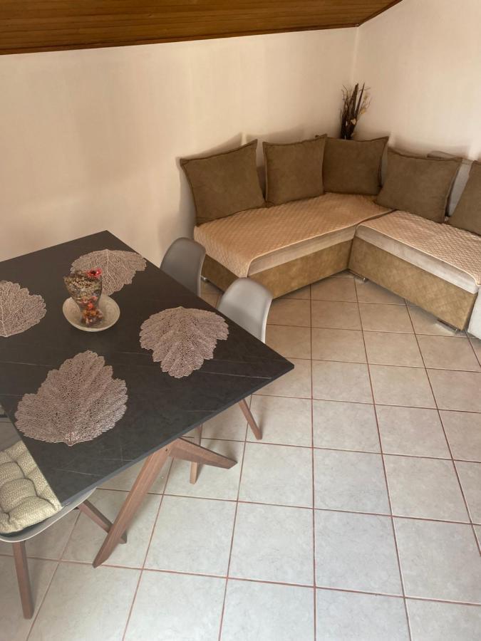 Vasiniko Apartment Котор Екстериор снимка