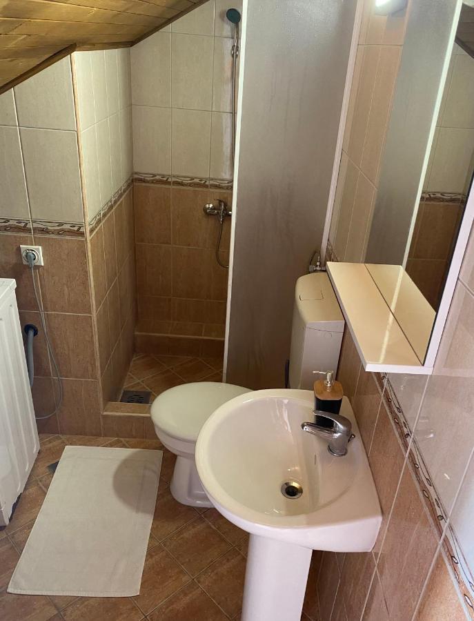 Vasiniko Apartment Котор Екстериор снимка