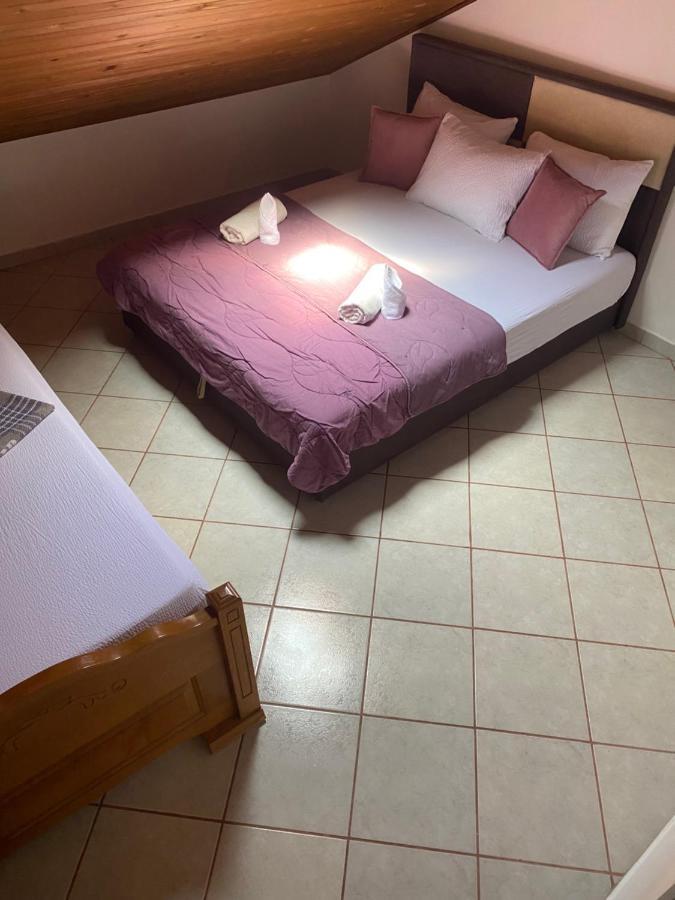 Vasiniko Apartment Котор Екстериор снимка